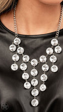 Load image into Gallery viewer, Spotlight Stunner Necklace and Earrings