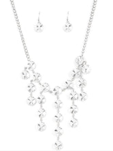 Load image into Gallery viewer, Spotlight Stunner Necklace and Earrings