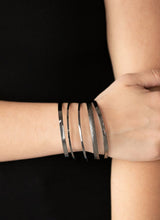 Load image into Gallery viewer, Trinket Trade Shiny Black Custom Set