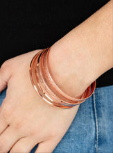 Load image into Gallery viewer, Lunar Phases Exclusive Copper Custom Set