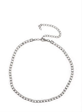 Load image into Gallery viewer, "Starlight Radiance" Black Jewelry Set