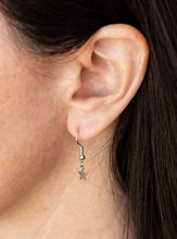 Load image into Gallery viewer, Starry Anthem Necklace and Earrings