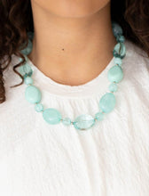 Load image into Gallery viewer, Staycation Stunner Blue Custom Mini Set