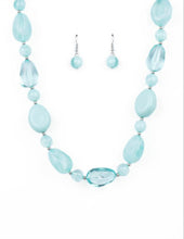 Load image into Gallery viewer, Staycation Stunner Blue Custom Mini Set