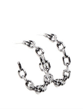 Load image into Gallery viewer, "Urban Culture" Black Jewelry Set