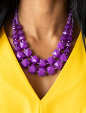 Load image into Gallery viewer, Summer Excursion Purple Custom Mini Set