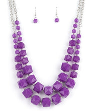 Load image into Gallery viewer, Summer Excursion Purple Custom Mini Set