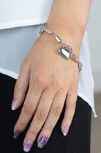 Load image into Gallery viewer, Sweetheart Secrets Pink Bracelet