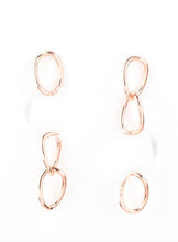 Load image into Gallery viewer, Spiraling Out of COUTURE Shiny Copper Custom Set