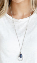 Load image into Gallery viewer, Teardrop Tranquility Blue Moonstone Mini Custom Set