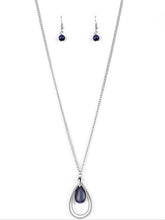 Load image into Gallery viewer, Teardrop Tranquility Blue Moonstone Mini Custom Set