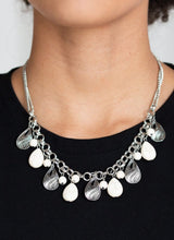 Load image into Gallery viewer, Terra Tranquility White and Turquoise Custom Set