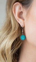 Load image into Gallery viewer, Terrestrial Trailblazer Turquoise Blue Custom Set