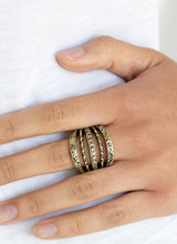 Load image into Gallery viewer, Pebble Me Pretty Brass Custom Set