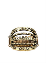 Load image into Gallery viewer, Pebble Me Pretty Brass Custom Set