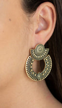 Load image into Gallery viewer, Eastern Empress Brass Custom Set