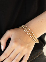 Load image into Gallery viewer, "The Golden Opportunity" Custom Jewelry Set