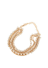 Load image into Gallery viewer, "The Golden Opportunity" Custom Jewelry Set