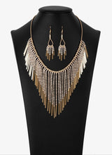Load image into Gallery viewer, "The Glamorous" Jewelry Set