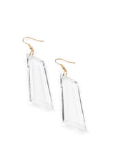 Load image into Gallery viewer, Gorgeously Globetrotter Gold and Acrylic Custom Set