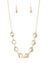 Load image into Gallery viewer, The Imperfectionist Jewelry Set