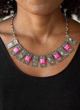 Load image into Gallery viewer, The MANE Contender Pink Custom Set