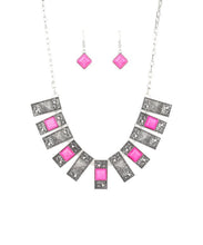 Load image into Gallery viewer, The MANE Contender Pink Custom Set