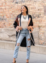 Load image into Gallery viewer, "The Enchanted" Necklace and Earrings