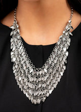 Load image into Gallery viewer, "The Enchanted" Necklace and Earrings
