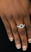 Load image into Gallery viewer, Pretty Petite Silver and Bling Custom Set