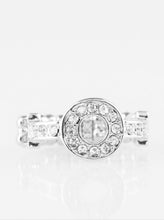 Load image into Gallery viewer, Pretty Petite Silver and Bling Custom Set