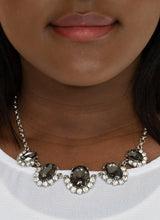 Load image into Gallery viewer, "The Queens Demands" Jewelry Set