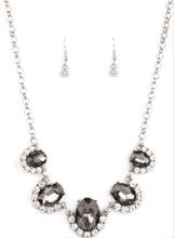 Load image into Gallery viewer, "The Queens Demands" Jewelry Set