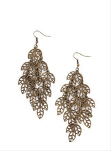 Load image into Gallery viewer, "Treasure Temptress" Mixed Metal Jewelry Set