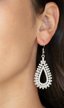 Load image into Gallery viewer, "Prominence" Multicolor Iridescent Jewelry Set