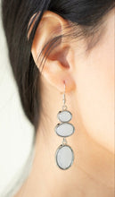 Load image into Gallery viewer, DEW What You Wanna DEW White and Silver Custom Set