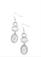 Load image into Gallery viewer, DEW What You Wanna DEW White and Silver Custom Set