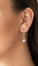 Load image into Gallery viewer, Timeless Tassels White and Silver Custom Set