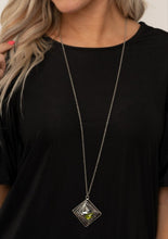 Load image into Gallery viewer, Timelessly Tilted Green and Smoky Gray Custom Set