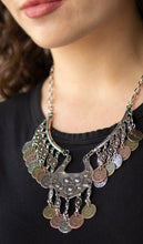 Load image into Gallery viewer, "Treasure Temptress" Mixed Metal Jewelry Set