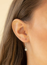 Load image into Gallery viewer, Treasures of the Heart Red Necklace and Earrings