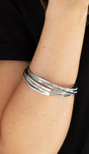 Load image into Gallery viewer, Bravo Bravado Silver Custom Set