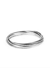 Load image into Gallery viewer, Bravo Bravado Silver Custom Set