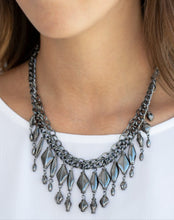 Load image into Gallery viewer, Trinket Trade Shiny Black Custom Set