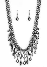 Load image into Gallery viewer, Trinket Trade Shiny Black Custom Set