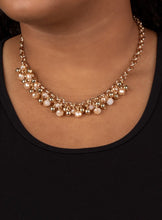 Load image into Gallery viewer, Trust Fund Baby Gold Custom Mini Set