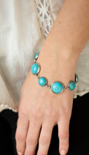 Load image into Gallery viewer, Terrestrial Trailblazer Turquoise Blue Custom Set