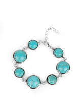 Load image into Gallery viewer, Terrestrial Trailblazer Turquoise Blue Custom Set