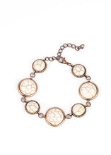 Load image into Gallery viewer, "Terrestrial Trailblazer" White Jewelry Set