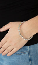 Load image into Gallery viewer, "Prominence" Multicolor Iridescent Jewelry Set